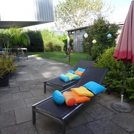 Haus Lebensart * Kobenz