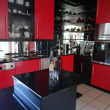 Haus Lebensart Дом отдыха Kobenz