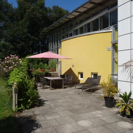 Holiday home Haus Lebensart *