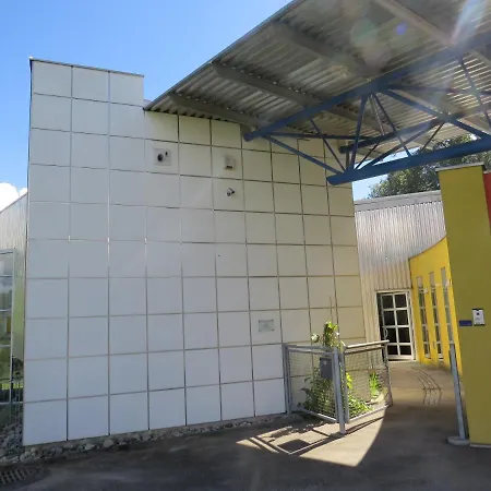 Holiday home Haus Lebensart Kobenz