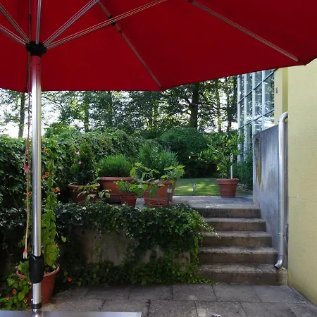 Haus Lebensart Holiday home Kobenz