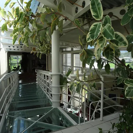 Holiday home Haus Lebensart *