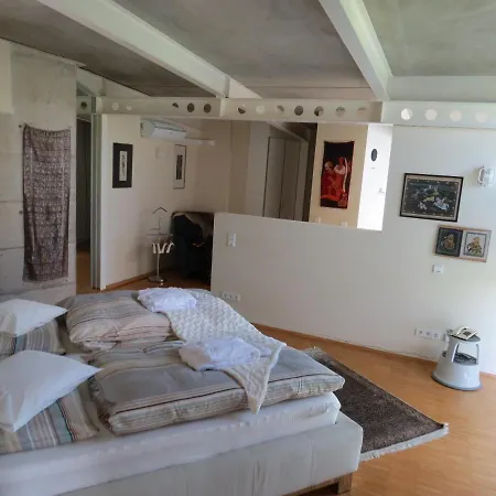 Haus Lebensart Дом отдыха Kobenz