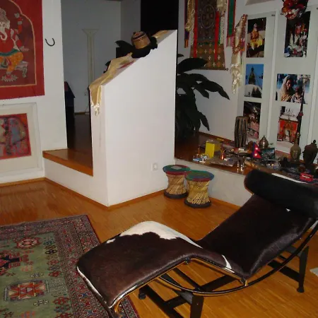 Haus Lebensart * Kobenz